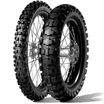 Dunlop D908 ( 140/80-18 TT 70R Rueda trasera )