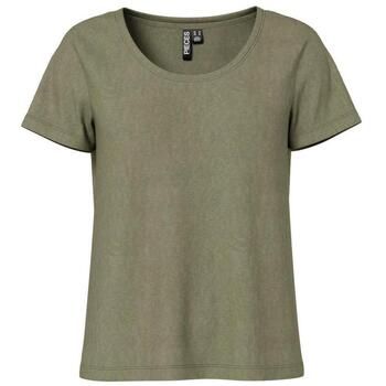 Pieces Camiseta Sophie para mujer