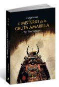 el misterio de la gruta amarilla serie aki monogatari 2