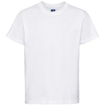 Jerzees Schoolgear Tops y Camisetas Classic 175 para niña
