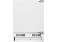 frigorifico una puerta integrable - beko bu1104n ciclico 818 cm 130 l sin panelar