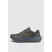 skechers zapatillas waterproof go run consistent 3 para hombre