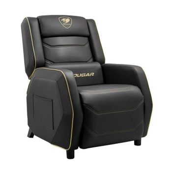 Silla gaming Cougar Ranger S Royal negro respaldo ajustable 160 kg
