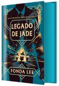legado de jade