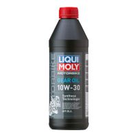 aceite para engranajes liqui moly 10w-30 1lt