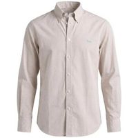 harmont  blaine camisa manga larga - para hombre