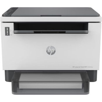 HP LaserJet Tank MFP 2604dw Impresora Multifunción Láser Monocromo WiFi Dúplex