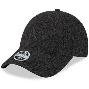 New-Era Gorra 940w Mlb Wmns Hypertexture 9forty Neyyan para mujer