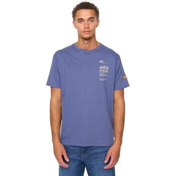 Duck And Cover Camiseta Cramptone para hombre