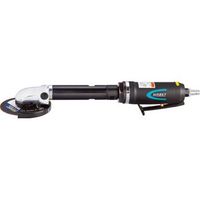 hazet 9033p-8 amoladora angular r 371 mm