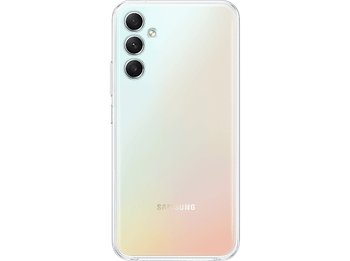 Funda móvil - Samsung, Para Samsung Galaxy A34, Trasera, 6.6