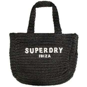 Superdry Bolso de mano Beach para mujer