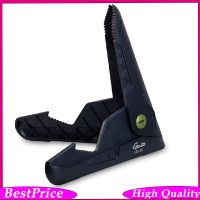 soporte de guitarra negro portatil tipo a soporte musical universal plegable tripode para guitarra accesorios para guitarra