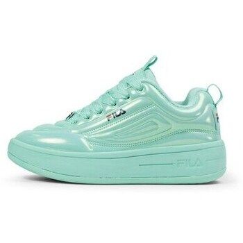 Fila Zapatillas FFW059250117 para mujer