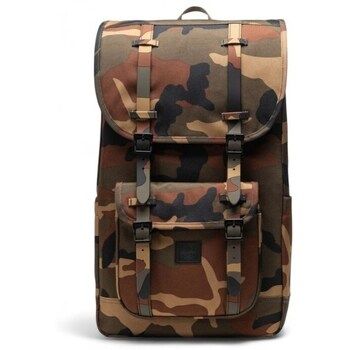 Herschel Mochila Little America para mujer