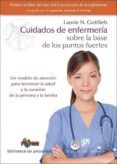cuidados de enfermeria sobre la base de los puntos fuertes un modelo