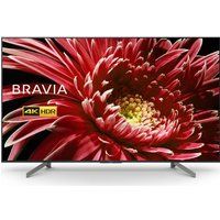 75  sony bravia kd75xg8505bu  smart 4k ultra hd hdr led tv with google assistant green