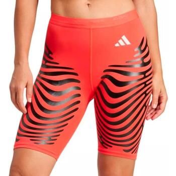 adidas Short Adizero para mujer