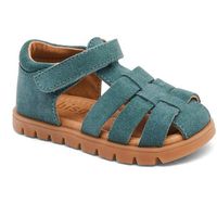 bisgaard sandalias beka sky para nino