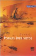 poemas imprevistos