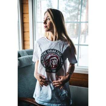 The Indian Face Camiseta Original para hombre