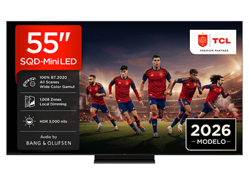 TV SQD-Mini LED 55