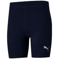 puma short short liga baselayer compression para hombre
