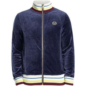 Sergio Tacchini Chaqueta deporte Chaqueta deportiva de terciopelo Sartori para hombre