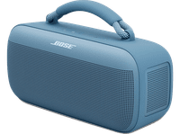 altavoz inalambrico - bose soundlink max r50 w bluetooth 20 h resistente al agua azul