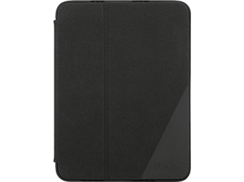 Funda tablet - Targus Click-in THZ912GL, Compatible con iPad mini (6ª generación) 8,3