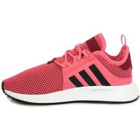 adidas deportivas moda xplr j pink black cq2970 para nino