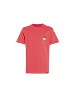 camiseta adidas j game t 2 morado