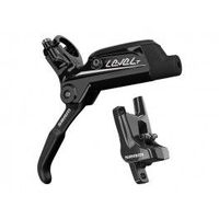 sram freno trasero level t gloss negro
