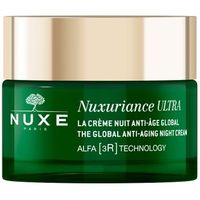 nuxe nuxuriance ultra crema de noche antiedad global 50 ml