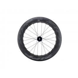 Zipp Rueda 858 Disc Cl. Nsw Cubierta Tras Sram (cognition D) A1