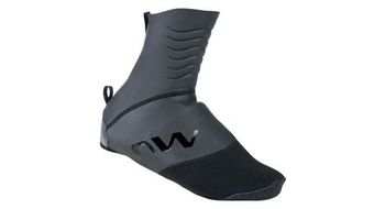Cubrezapatillas northwave extreme pro high negro