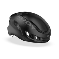 casco rudy project nytron negro mate talla s-m