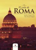el cielo de roma