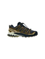 zapatillas de trail salomon xa pro 3d v9 india inkolive nightaloe wash hombre