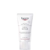 eucerin urearepair replenishing face cream with 5 urea 50ml