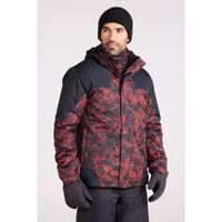 mountain warehouse cazadora shadow ii para hombre