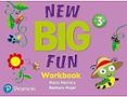 big fun refresh level 3 workbook and workbook audio cd pack