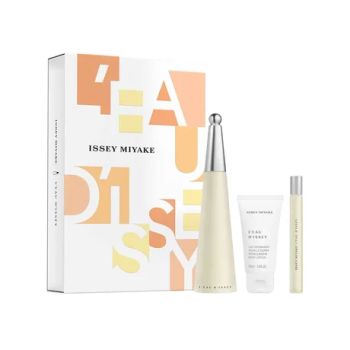 Set L'Eau D'Issey Eau de toilette