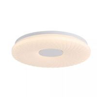 plafon de techo led halolux 22w
