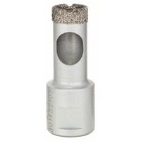 bosch 2 608 587 114 - coronas de diamante para perforacion en seco dry speed best for ceramic 16 x 30 mm
