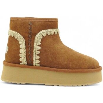 Mou Descansos MU.FW681012A-AI26-COG para mujer