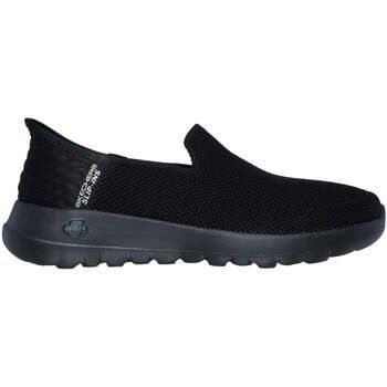Skechers Zapatos 124641-BBK para mujer