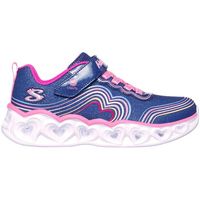 skechers deportivas moda - para nino