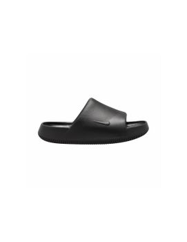 Chanclas Nike Calm 2.0 Slides Hombre Negro/Gris