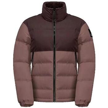 Jack Wolfskin Chaquetas Doudoune Jack Wolfskin ALEX DOWN marron femme para mujer